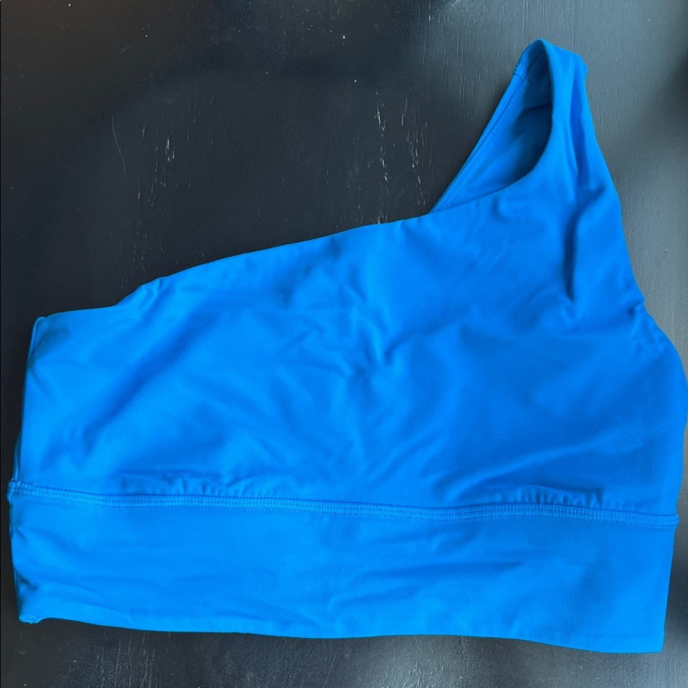 lululemon Align™ Asymmetrical Bra *Light Support, A/B Cup